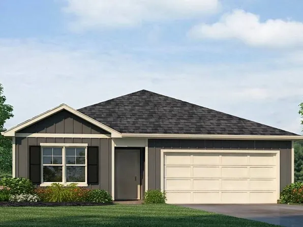 The Aaron Plan, Oak Village