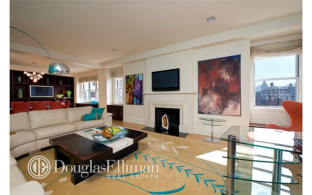 Sold by Douglas Elliman | media 13