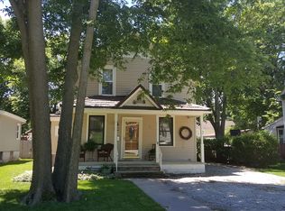 310 W Pells St, Paxton, IL 60957