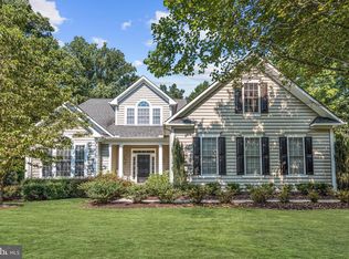 11104 Douglas Ave #143, Marriottsville, MD 21104
