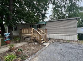 205 Michigan Ave, Williamstown, NJ 08094