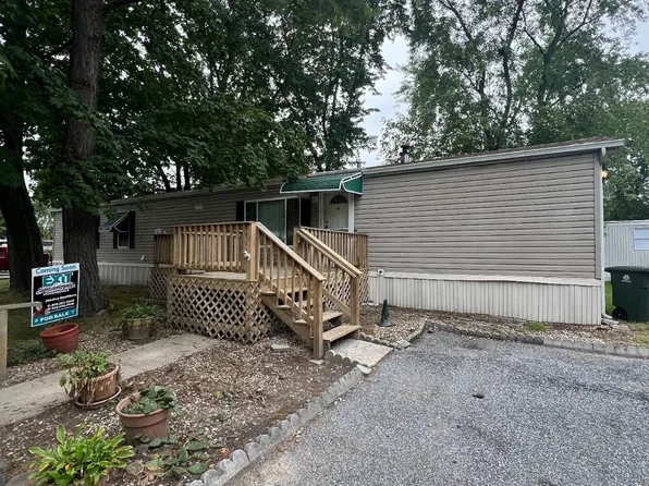 205 Michigan Ave, Williamstown, NJ 08094