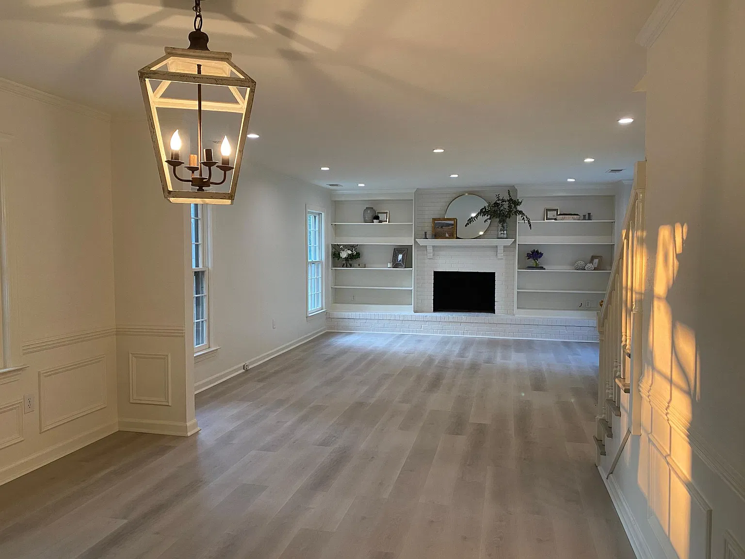 4 bed, 3.5 bath, 2400 sqft, $3,195 — Photo 4