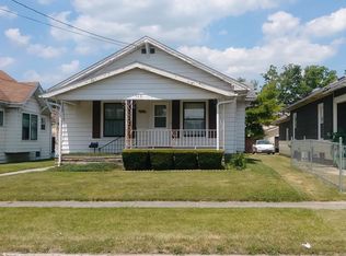 768 Congress St, Marion, OH