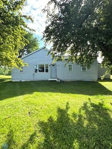 857 N Main St, Mahnomen, MN, 56557