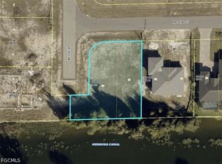122 NE 9th St, Cape Coral, FL 33909