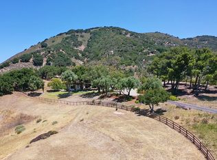 71 Hollister Ranch Rd, Gaviota, CA 93117