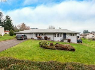 59468 Yarmer Ln, Saint Helens, OR