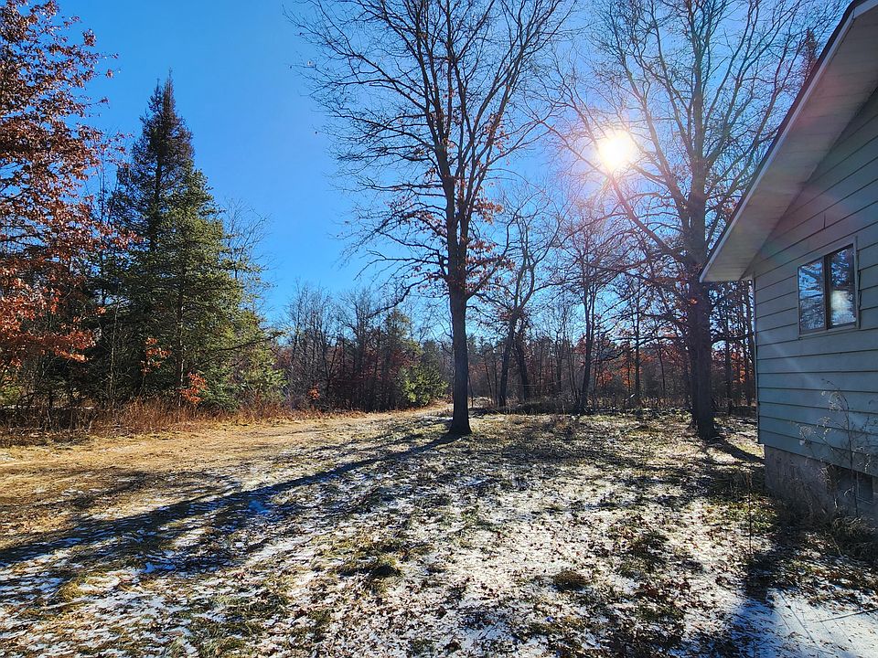 2350 E Cherry Creek Rd, Fairview, MI 48621 Zillow