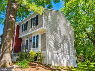 1667 Colonial Way, Frederick, MD 21702