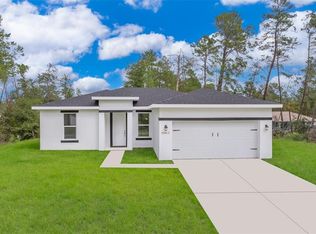 16463 SW 54th Court Rd, Ocala, FL 34473