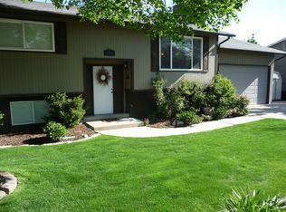 6510 W Castle View Dr, West Valley City, UT 84128