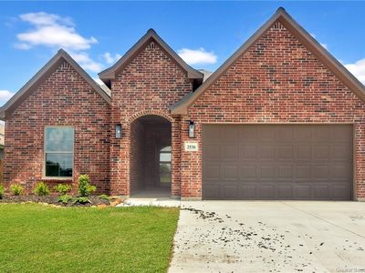 2536 S View Dr, Lake Charles, LA, 70611