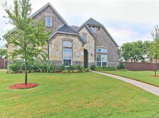 1305 Chisholm Trail Ct, Midlothian, TX 76065