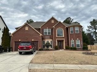 2788 Heritage Oaks Cir, Dacula, GA 30019