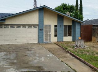 2612 Eissler Ct, Bakersfield, CA 93306