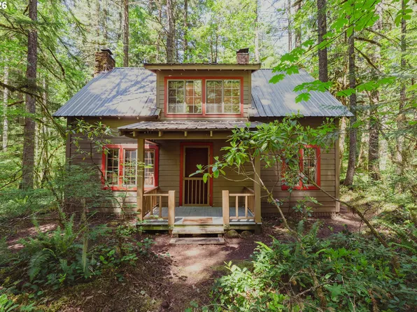 77480 E Road 35b Lot 29, Government Camp, OR 97028
