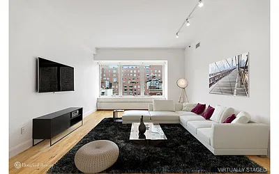Sold by Douglas Elliman