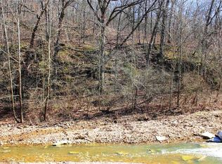 5033 Fox Creek Crossing Dr, Pacific, MO 63069