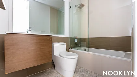 Rented by Nooklyn NYC LLC