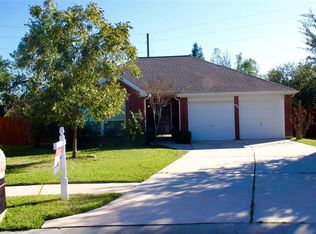 25703 Gamewood Ct, Spring, TX 77386