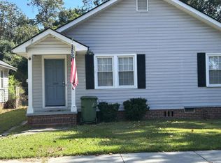 108 Winston St, Florence, SC 29501