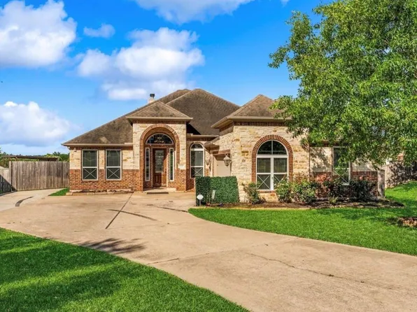 27019 Concho Trl, Magnolia, TX 77355