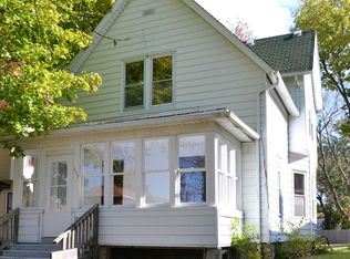 112 Hunter Ave, Joliet, IL 60436