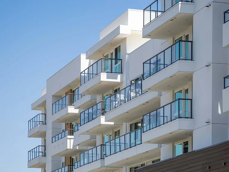 Elements Apartments* — Photo 154