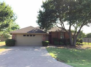 3110 Bowie St, Granbury, TX 76049