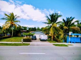 7601 Kimberly Blvd, North Lauderdale, FL 33068