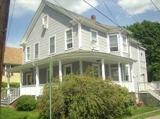 501 Tower Ave, Maybrook, NY 12543