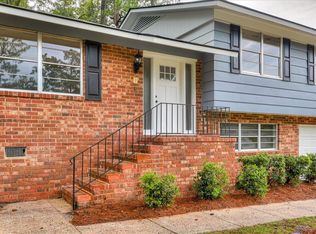 3522 Mount Vernon Dr, Augusta, GA 30906