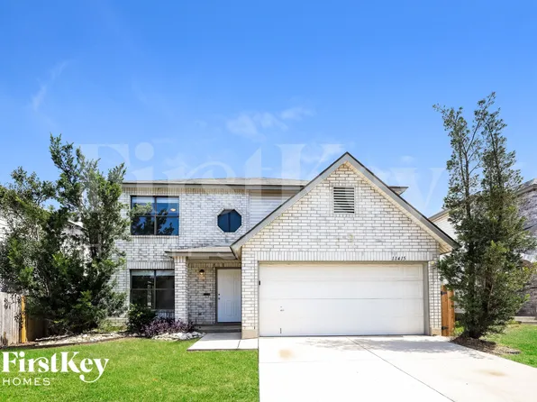 11415 Bronze Sand, San Antonio, TX 78253