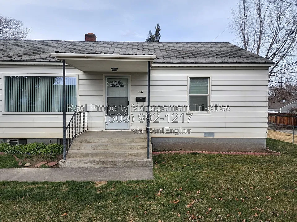 1416 Mahan Ave