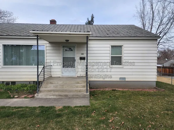 1416 Mahan Ave, Richland, WA 99354