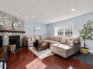 Meadow Hill Condominiums, South Easton, MA 02375