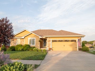 4541 Periwinkle Dr, Manhattan, KS, 66502