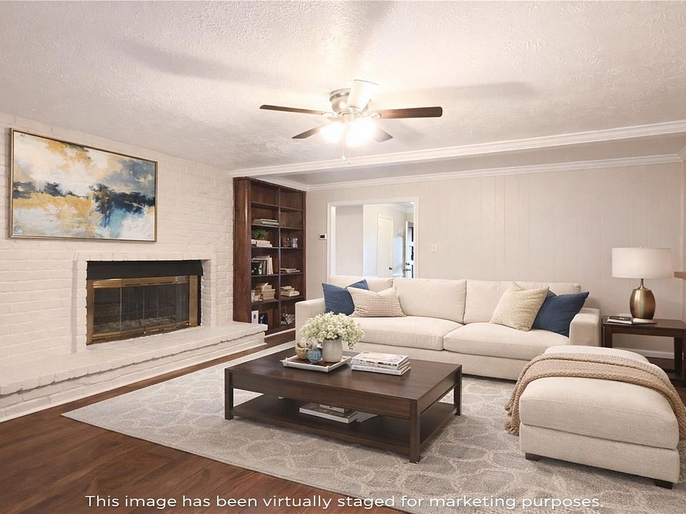 1st image of 2027 Whispering Springs Dr