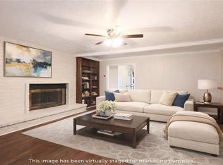 2027 Whispering Springs Dr, Spring, TX 77373