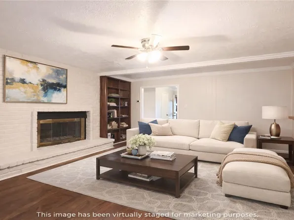 2027 Whispering Springs Dr, Spring, TX 77373