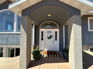 60 W Warren Ave, Colorado City, AZ 86021