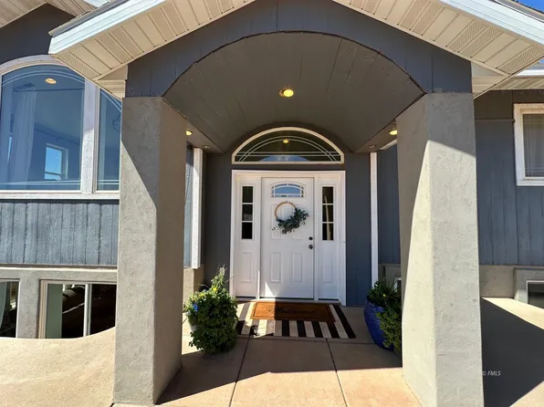 60 W Warren Ave, Colorado City, AZ 86021