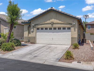 9420 Plover Falls Ave, Las Vegas, NV, 89149
