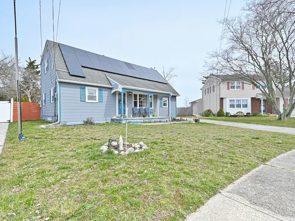 123 Meadowview Ave, Absecon, NJ 08201