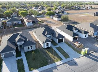 427 Serg Loop, Alamo, TX 78516