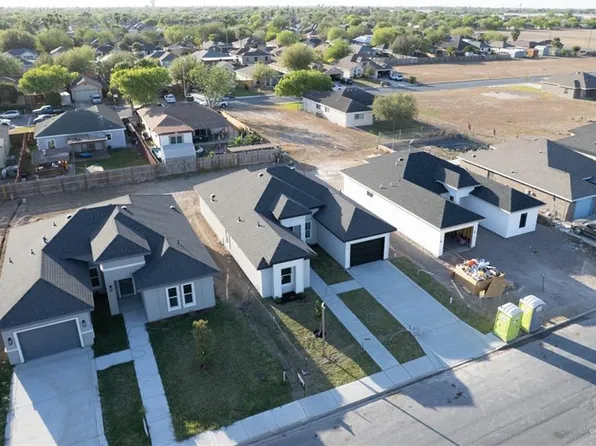 427 Serg Loop, Alamo, TX 78516