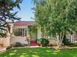 1047 Galloway St, Pacific Palisades, CA 90272