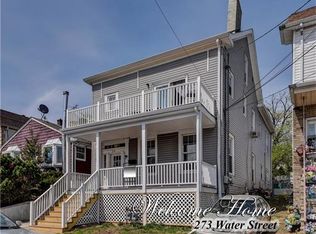 273 Water St, Perth Amboy, NJ 08861