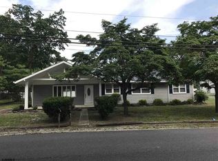 410 Nectar Ave, Galloway, NJ 08205